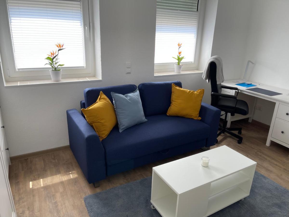 Apartment In Mayen Zentrum Nur 100 Meter エクステリア 写真