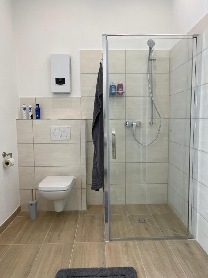 Apartment In Mayen Zentrum Nur 100 Meter エクステリア 写真