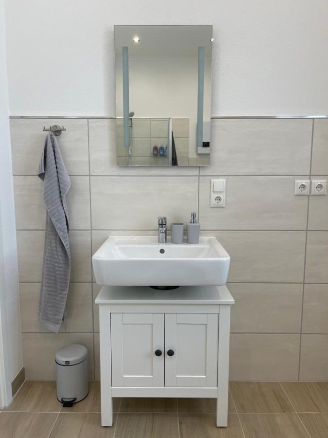 Apartment In Mayen Zentrum Nur 100 Meter エクステリア 写真